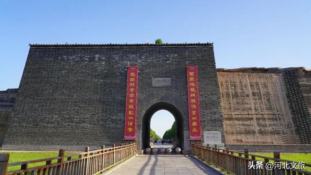 三山不见,九桥不流......这座宝藏小城带你涨知识!