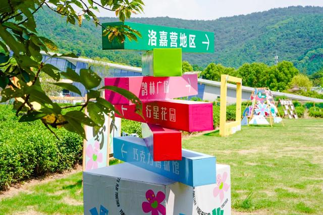 旺山、灵白线首批徒步精品路线，同时官宣啦！
