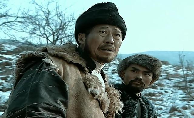 旧时东北绺子里胡子吃什么伙食：平时窝头咸菜，砸窑后当场解大馋