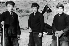 在解放战争中，被俘的国民党“最高级别将领”前五位是谁呢？图片