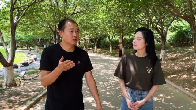 曲沃：一城青绿 满心欢喜