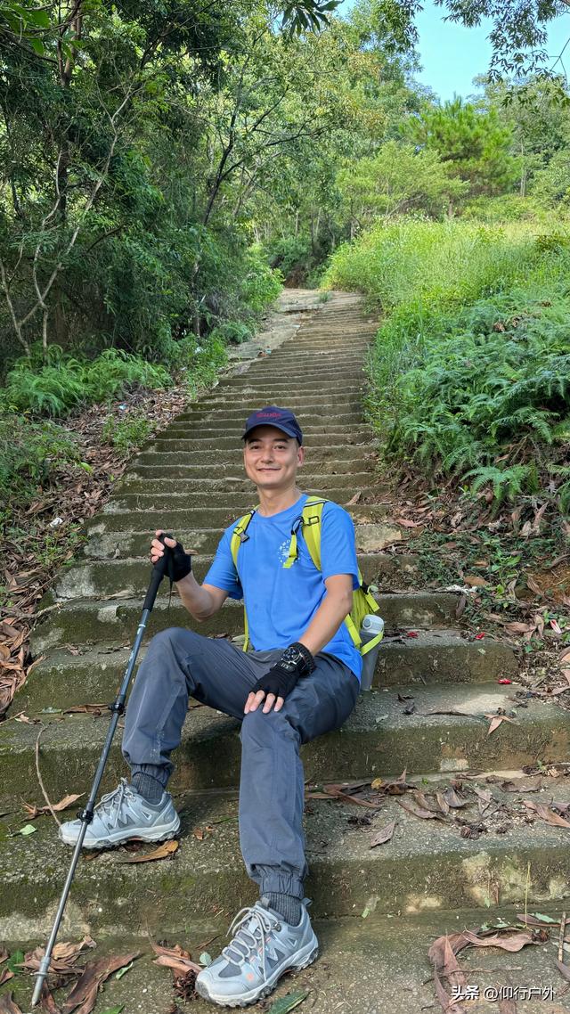 普宁一天游