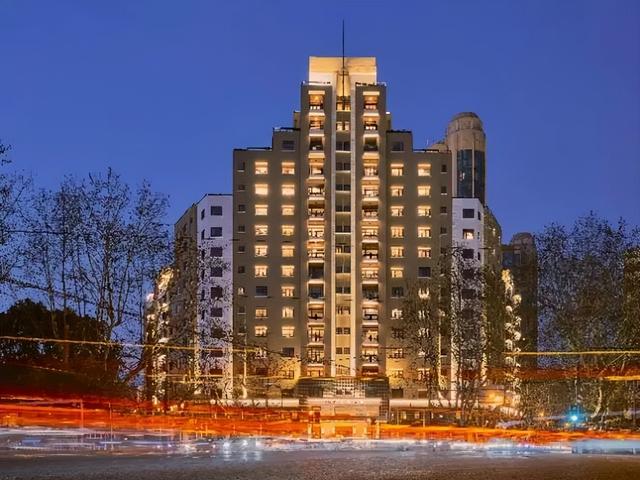 探徐汇｜全线“地铁”自助！5天游上海，徐汇玩“出圈”