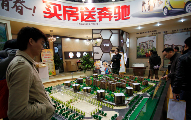 王健林的预言又准了！2026年的房价如何，已经出现4个迹象