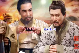 曹操为何很少让程昱贾诩出主意？细看三国史料发现：这二人太狠了图片