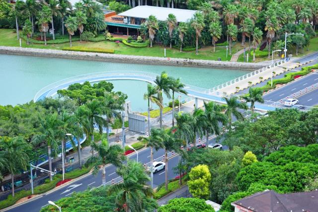 厦门又一网红出片点位,上新!美成偶像剧取景地→