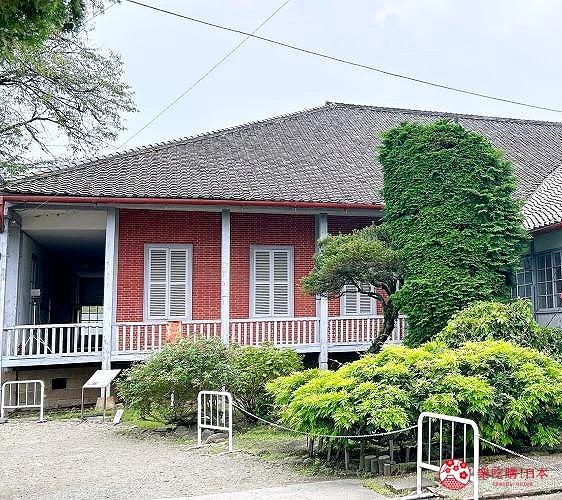 到世界遗产「富冈制丝厂」，体感世界最大规模制丝厂的怀旧荣光