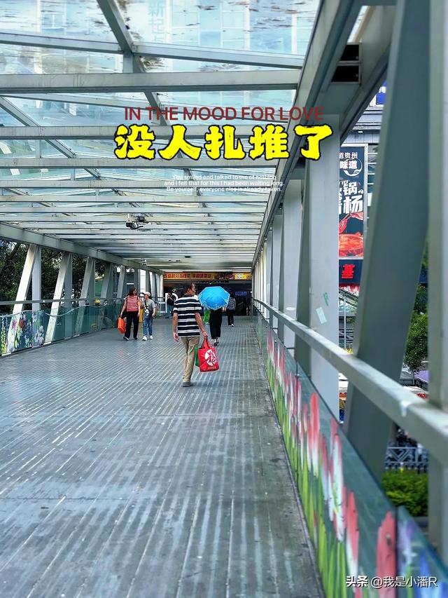 南宁市中心这个打卡墙彻底消失了，满满的都是回忆！