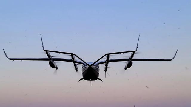 斩获10亿级大单，上海飞行器新锐迎来爆发