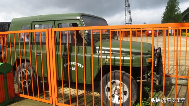 东方红，我拿什么来爱你（下）东方红小镇的“魅力”