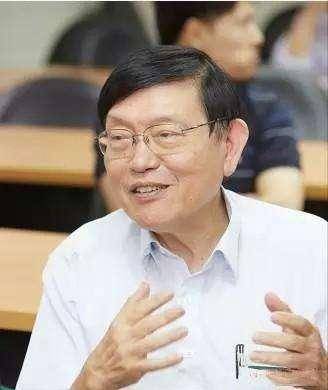 张汝京撑起中国芯片半壁江山