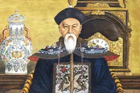 左宗棠病逝后，朝臣伤透脑筋，连上四个谥号，都被慈禧否决图片