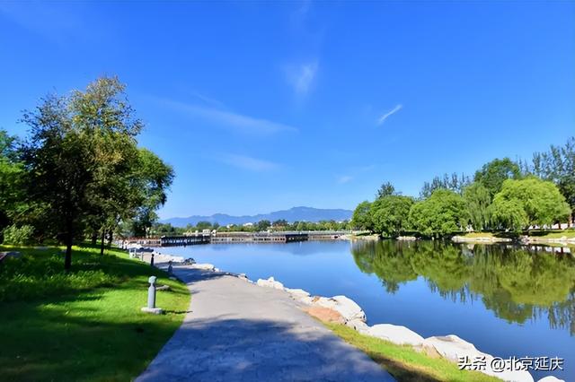 延庆，将生态文明建设写在绿水青山间——