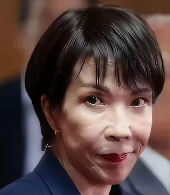 日本彻底撕下伪装，公然撕毁武器出口三原则，高市比想象的更危险