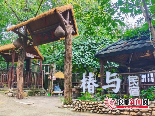 纵观 | 老牌景区的焕新之道