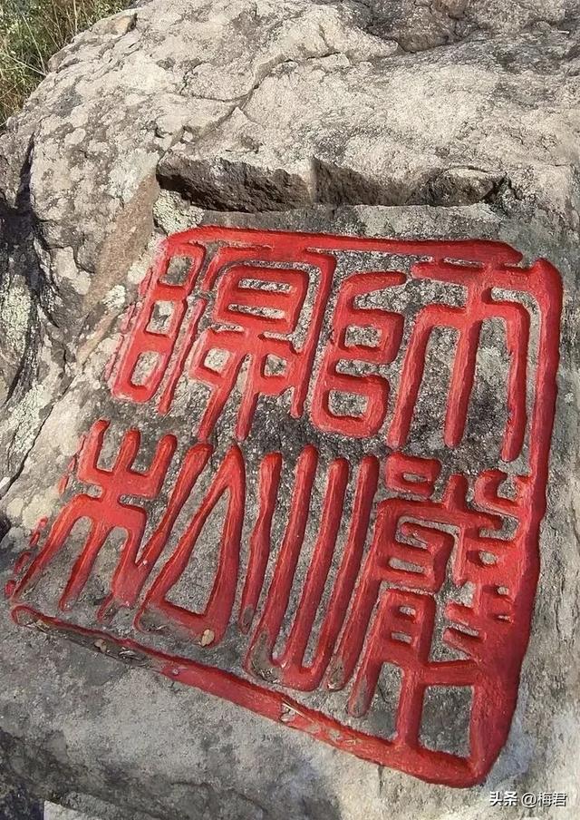 苏州狮子山：一丘藏千古，一步越千年