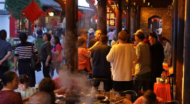 广元不远 周末优选 | 4条旅游路线，带你全方位打卡曾家山