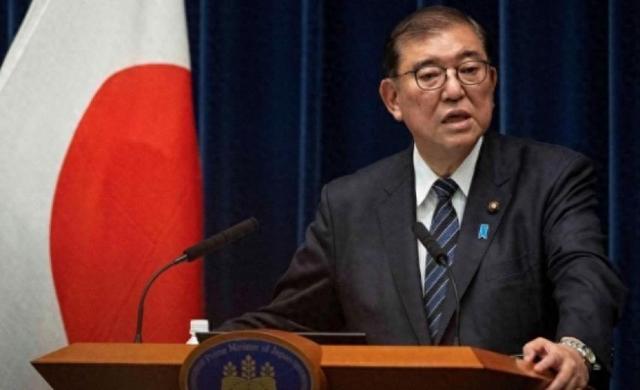 一觉醒来，日本政坛发生一件大事！石破茂辞职，接任者不简单，中日关系迎来新变化