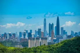在深圳，有3个疯子般的创业公司，干翻了全球赛道！图片