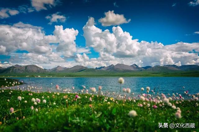 旅游资源普查成果云览 | 藏东明珠——昌都