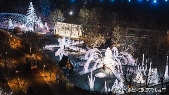 阿那亚童话月来了！岁末海边的童话梦境，守护每一个纯真的你