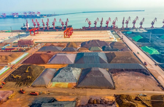 中方加码稀土新规第六天，美帮手到齐，30国放话要对中国示强