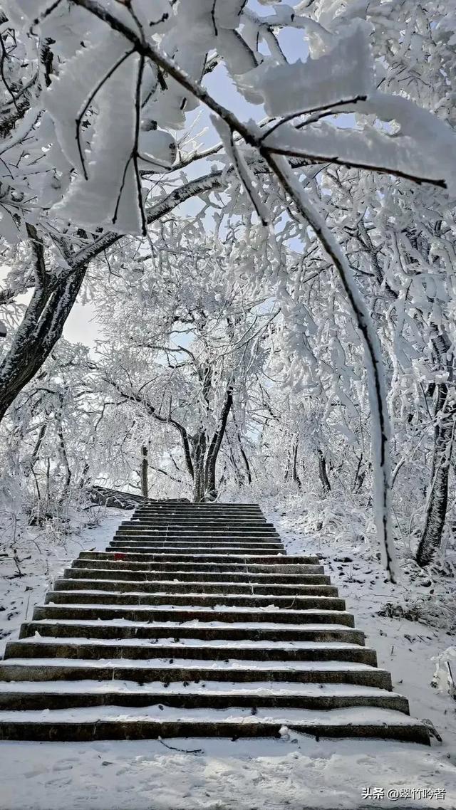 湖北这15处神仙地儿,绝了!本地人都不一定全知道