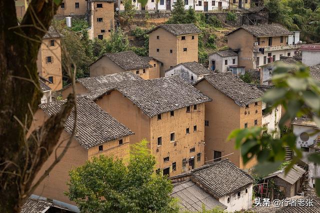 皖南旅游只到西递宏村？徽州这座藏在山里的“布达拉宫”别错过