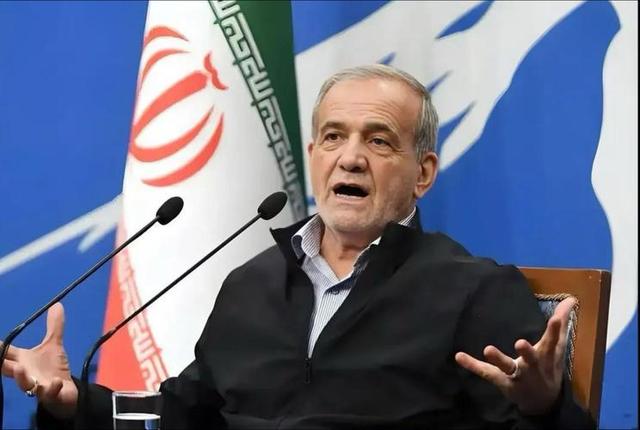 不到24小时，美军连夜通告全球	，伊朗没想到，特朗普敢做得这么绝