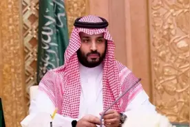 沙特明明那么有钱，为何没有国家敢去侵略他们？原因跟中国有关？图片