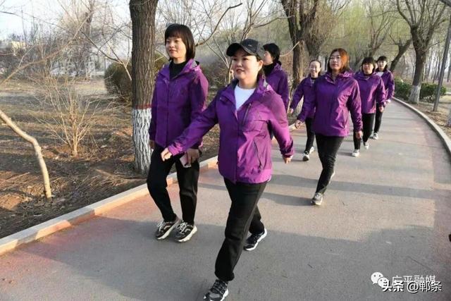 邯郸跨年卷疯了！各区县跨年仪式感直接拉满！