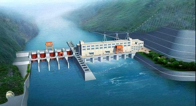 雅鲁藏布江水电工程开建，将建5座梯级电站，总投资高达1.2万亿元