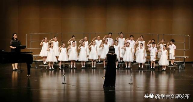 【乐游烟台】周末好去处丨高铁直达，烟台人去这半价玩！