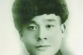 建国后，河南一商店老板被群众当特务，政府通告：他的代号是112图片