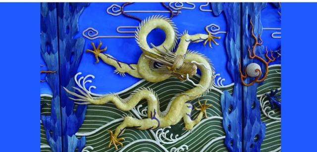 奔“县”山东！这里是黄河入海 大美垦利