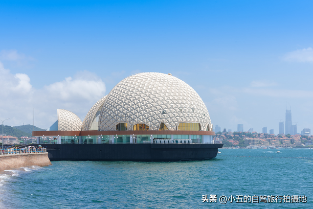 2025青岛炸裂攻略！14个神仙景点+3家必吃餐厅，11月限定活动错过