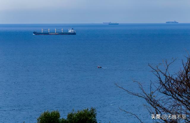 摩洛哥环游记（25）——赫拉克勒斯之洞与斯帕特尔角