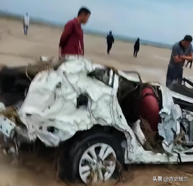 10人露营遇难后续：身份曝光，幸存女孩痛哭：有2次机会不听劝！