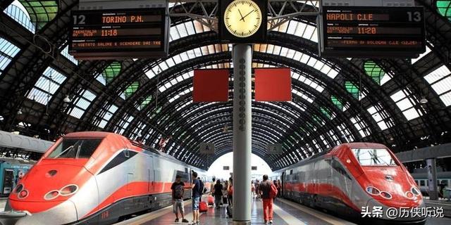 这才是真实的欧洲！欧洲旅行物价高、设施差，小偷比游客还多！