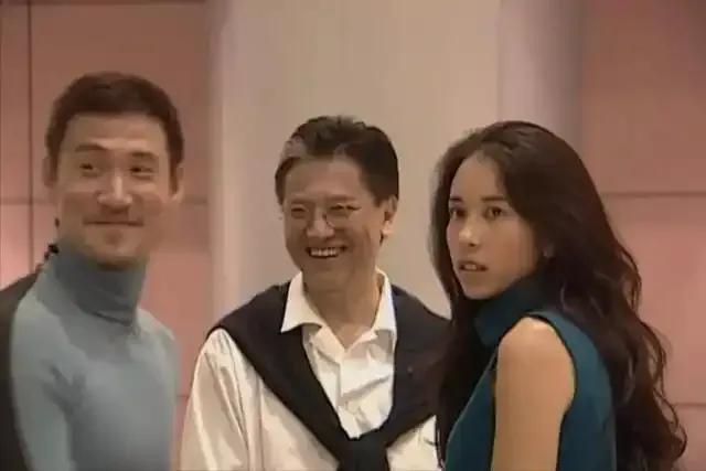 莫文蔚，以前觉得她长相很一般，如今越看越好看