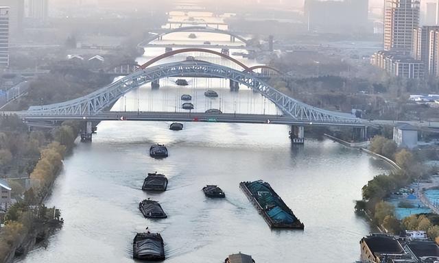 投资3200亿，中国批准修建历史上最昂贵的运河，为何成为国际焦点