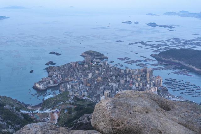 福建10大免费景点，不只适合穷游，也能玩得尽兴，一分钱都不用花