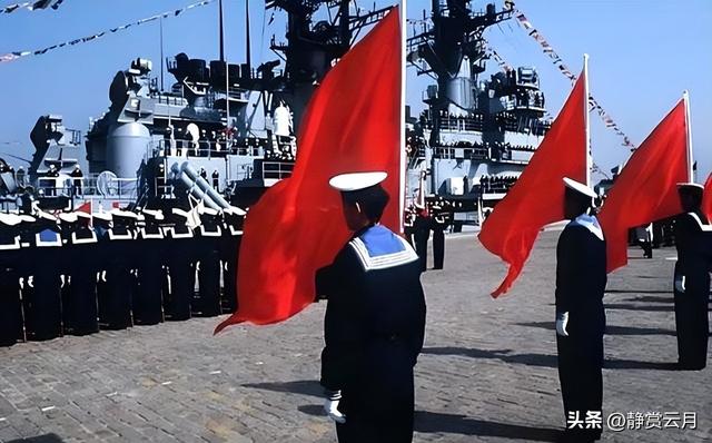首次访华就不尊重我国？中国当场撤走仪仗队：摆正态度再来！