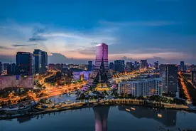 为什么20万马来西亚游客打卡成都？图片