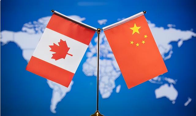 扛不住了？加拿大外长将访华，想劝中方收回成命，撤回关税反制