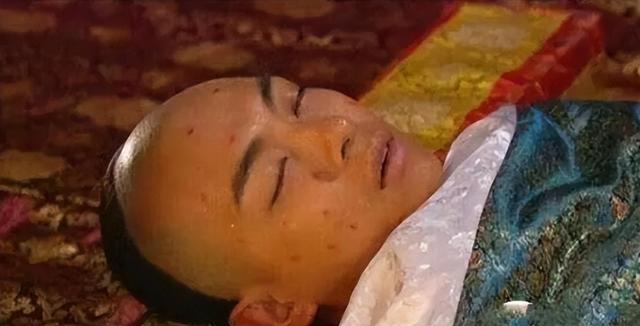 同治为何19岁就驾崩了？看看他的私生活，活到19岁都算高寿