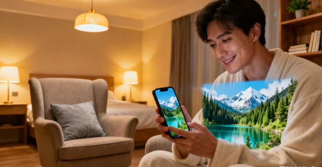 独特主题能引发讨论成为社交中的话题起点。