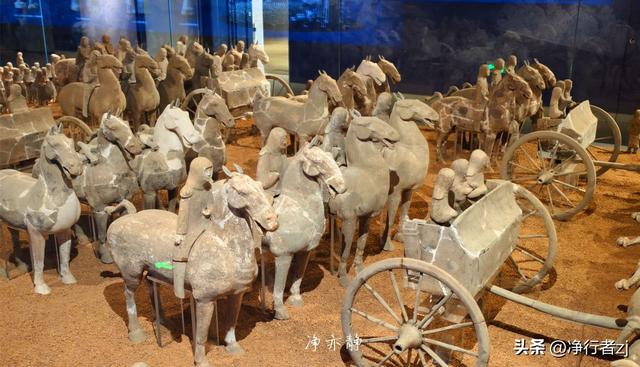 寻踪齐文化（第一站）淄博，左手历史烟云，右手人间烟火（下）