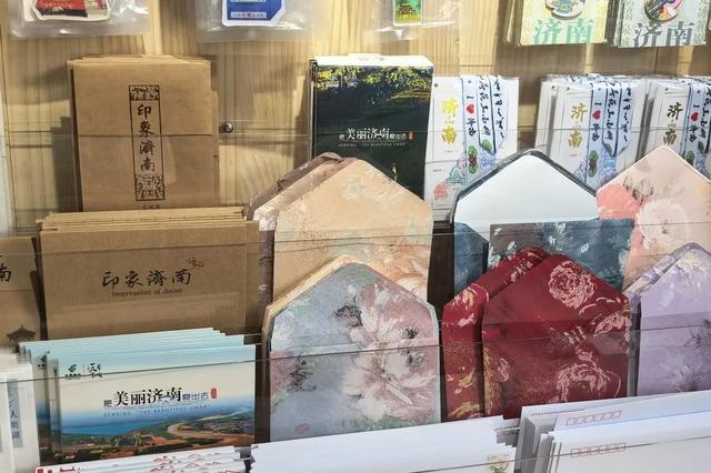 济南百年老街成为潮流聚集地，快来打卡！