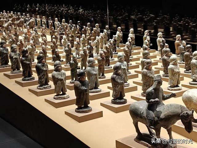 大同游记（非古城部分）